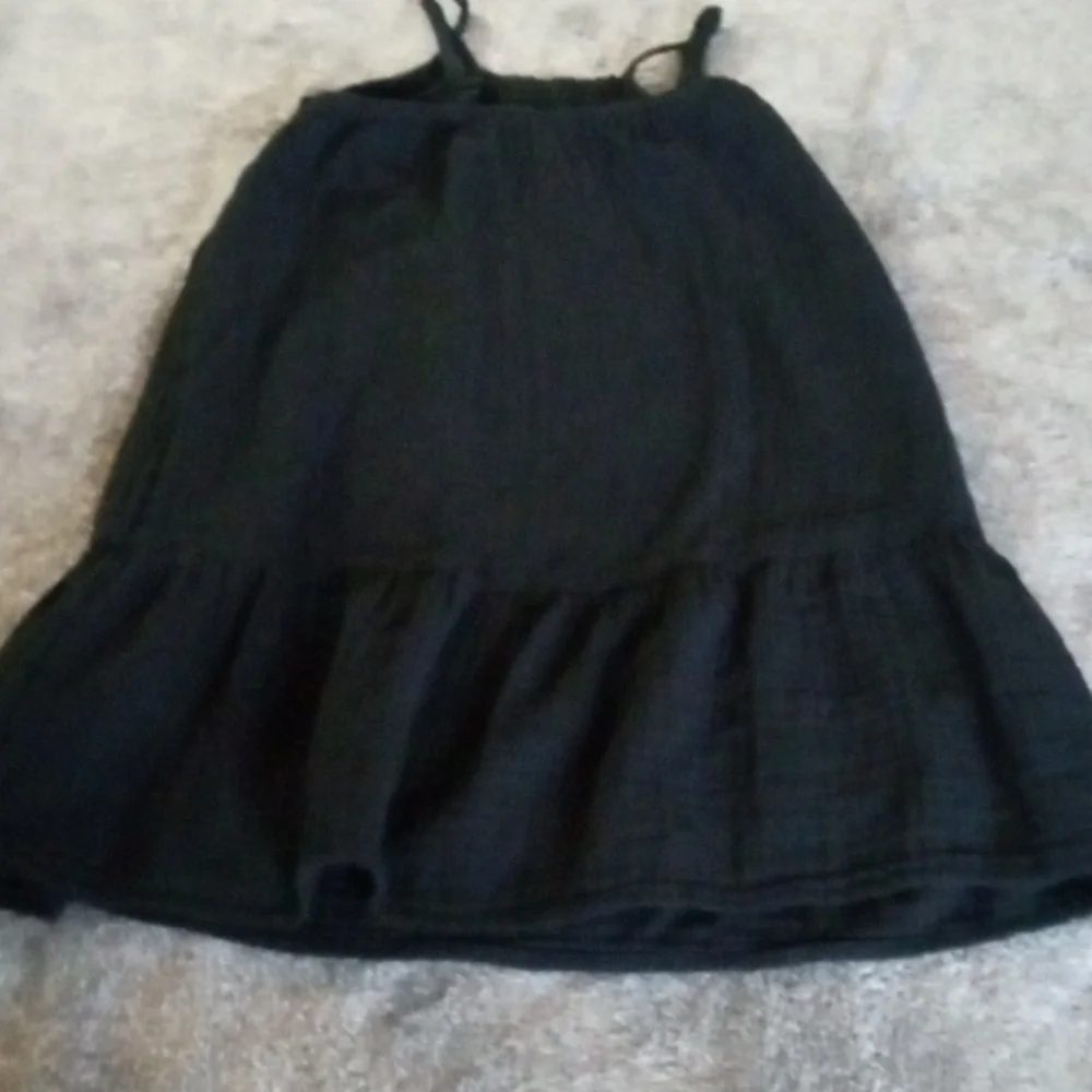 Old Navy loose fit tank dress - Picture 7 of 7